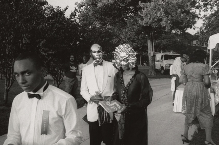 2nd Annual Carnival Ball Benefit for the DuSable Museum of African American History