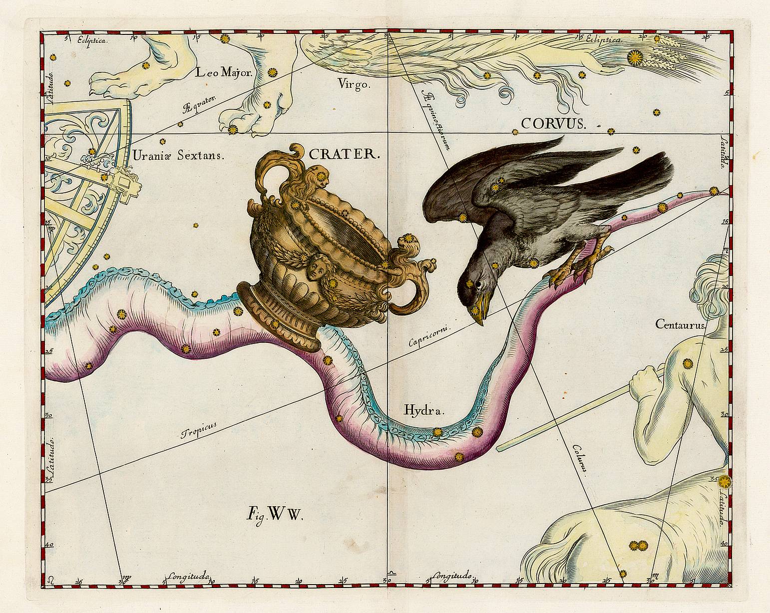 Argo Navis - The Ship