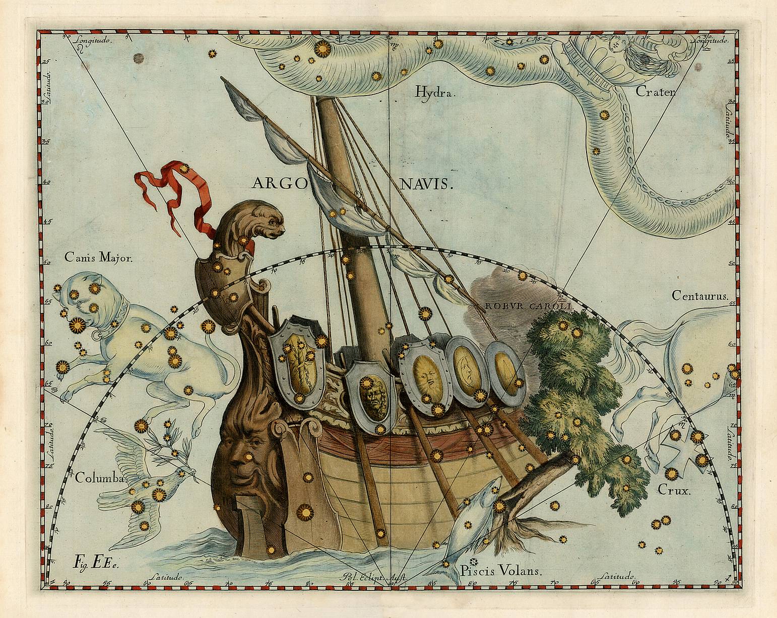 Auriga - The Charioteer