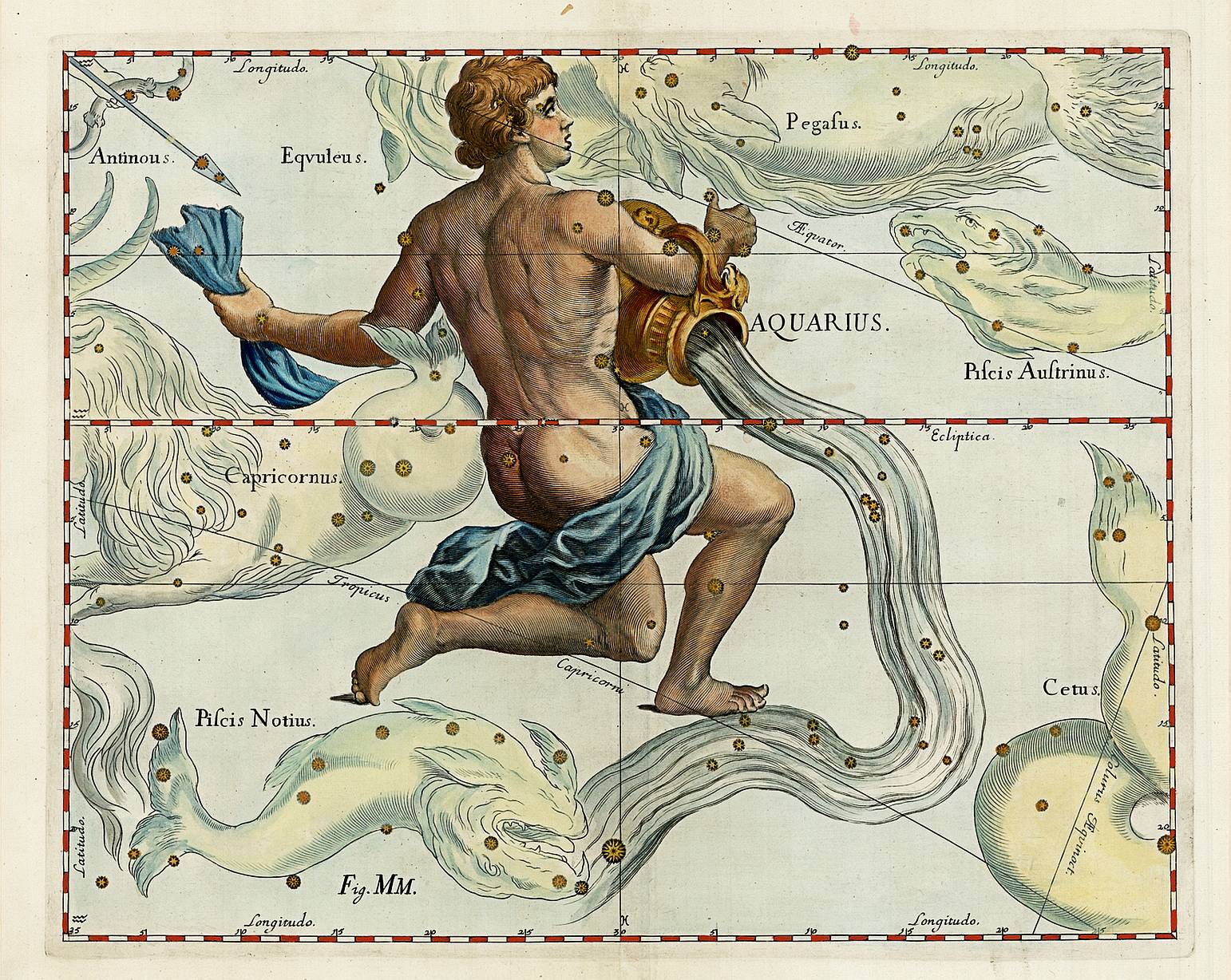 Bootes - The Herdsman