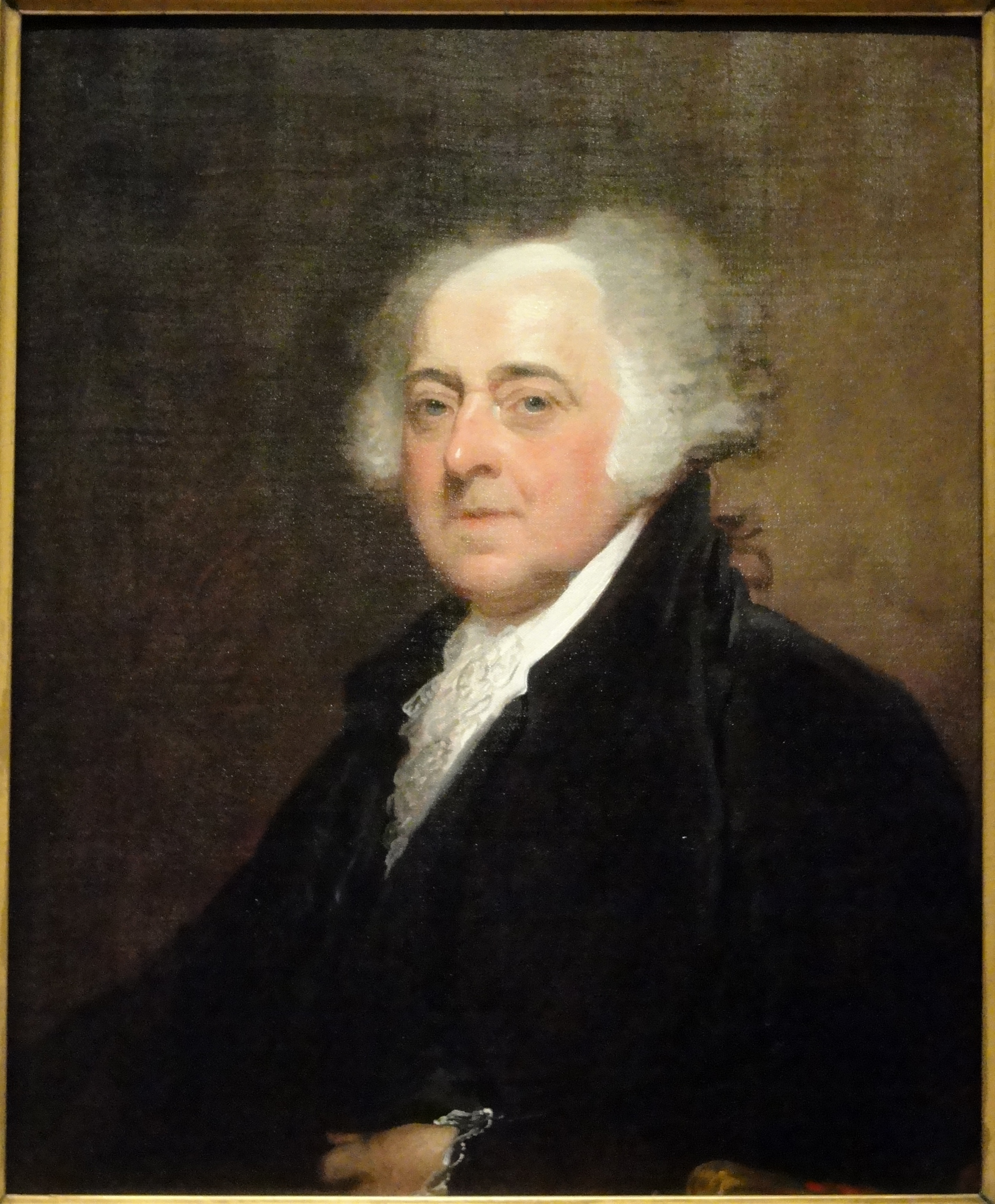John Adams
